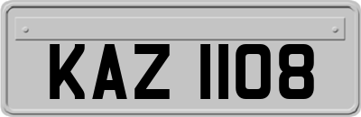 KAZ1108