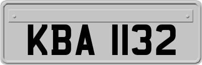 KBA1132