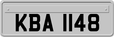 KBA1148