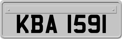 KBA1591