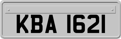 KBA1621
