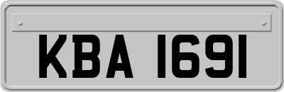 KBA1691