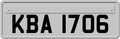 KBA1706
