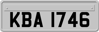 KBA1746