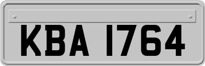 KBA1764