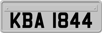 KBA1844