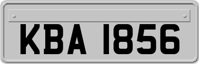 KBA1856