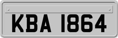 KBA1864
