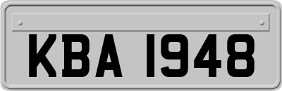 KBA1948