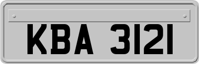 KBA3121