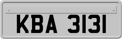 KBA3131