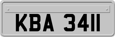 KBA3411