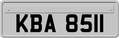KBA8511