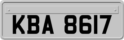 KBA8617