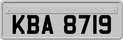 KBA8719