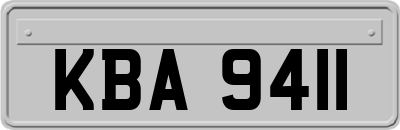 KBA9411