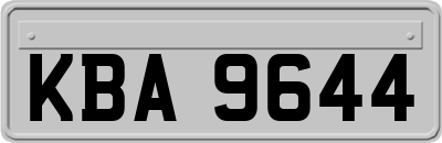 KBA9644