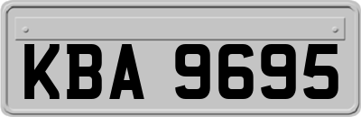 KBA9695