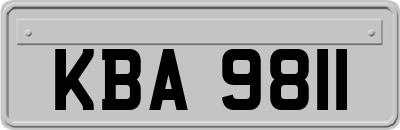 KBA9811