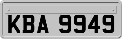 KBA9949