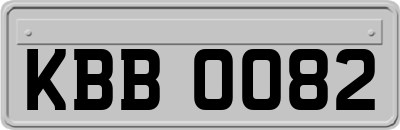 KBB0082