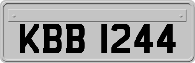 KBB1244