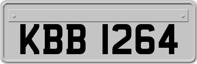 KBB1264