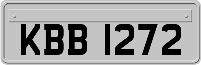 KBB1272
