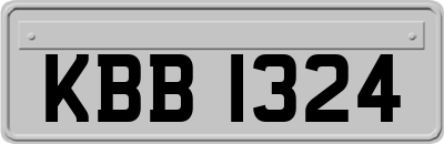 KBB1324