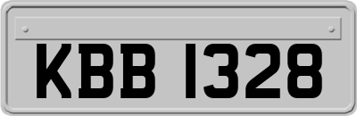 KBB1328