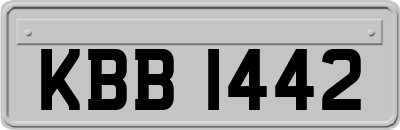 KBB1442