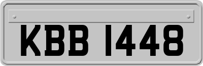 KBB1448