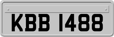 KBB1488