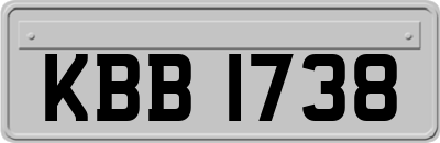 KBB1738