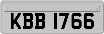 KBB1766