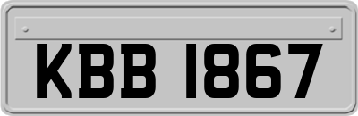 KBB1867
