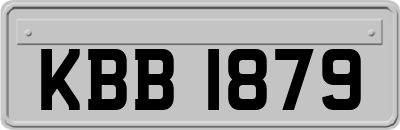 KBB1879