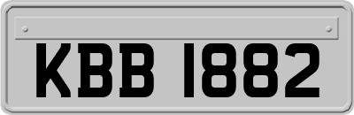 KBB1882