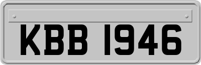 KBB1946