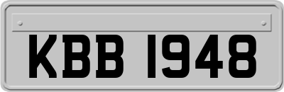 KBB1948