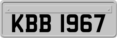 KBB1967