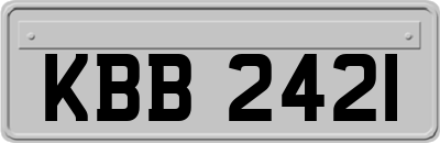 KBB2421