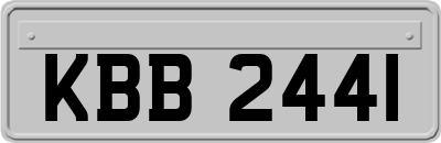 KBB2441
