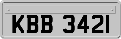 KBB3421