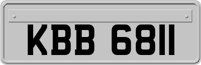 KBB6811