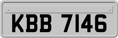 KBB7146