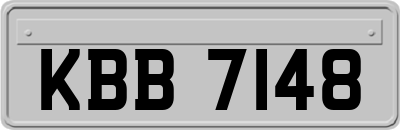 KBB7148