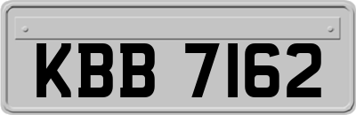 KBB7162