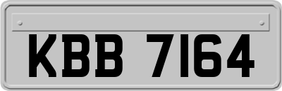 KBB7164