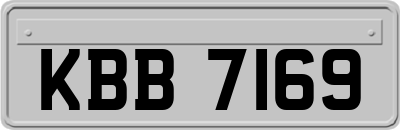 KBB7169